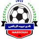 納布洛 logo