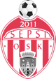舍佩斯U19 logo