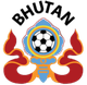 不丹U17 logo