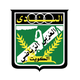 阿拉畢科威特青年隊 logo