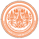 拉賈曼加拉大學 logo