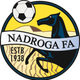納德羅加 logo