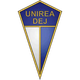 尤尼雷亞德杰 logo