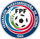 波多黎各 logo