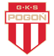波貢格羅茲克 logo