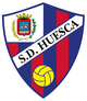 韋斯卡女足 logo
