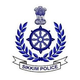 錫金警察 logo