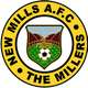 新米爾斯 logo
