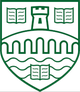 斯特林大學 logo