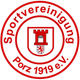 SPVG波茨1919 logo