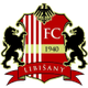 利比薩尼 logo