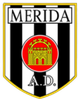 梅里達UD U19 logo