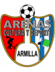 阿米拉競技 logo