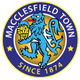 馬科斯菲爾德鎮 logo