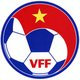 越南U20 logo