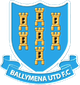 巴利米納聯隊 logo
