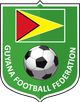 圭亞那女足U20 logo