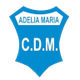 AM市政體育 logo