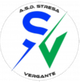 斯特雷薩體育 logo