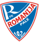 羅馬尼亞帕勒 logo