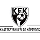 KFK科帕沃古爾 logo