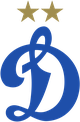 莫斯科迪納摩 logo