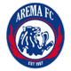 阿雷馬U20 logo