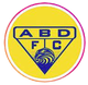 阿布德足球俱樂部 logo