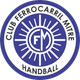 CA巴托洛梅米特雷 logo