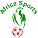 非洲競技隊 logo