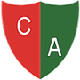 克羅內魯奧古雷 logo