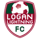 洛根閃電U23 logo