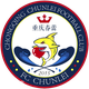 重慶春蕾 logo