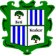 貝提科扎赫 logo