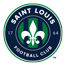 圣路易斯獅子 logo