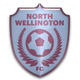 北惠靈頓 logo