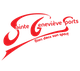 圣吉納維夫 logo