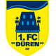 杜倫 logo