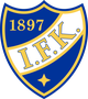 HIFK赫爾辛基 logo