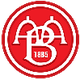阿爾堡青年隊 logo