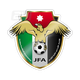 約旦女足U20 logo