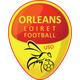 奧爾良女足U19 logo