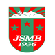 JSM貝賈亞 logo
