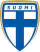 芬蘭U18 logo