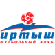 額爾齊斯河鄂木斯克 logo