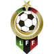 利比亞沙灘足球隊 logo