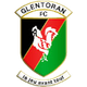 格倫杜蘭女足 logo