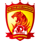 廣州隊U19B logo