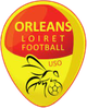 奧爾良女足 logo