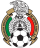 墨西哥女足U16 logo
